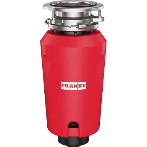 Измельчитель пищевых отходов FRANKE SLIM 50 (134.0715.098)