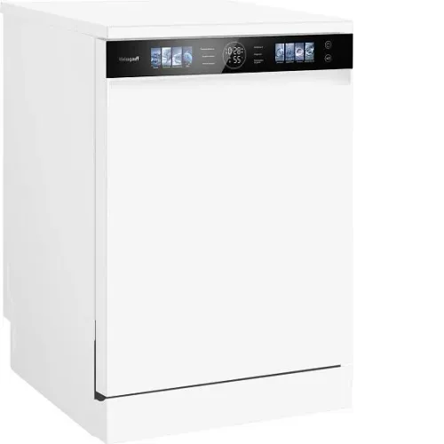 Посудомоечная машина WEISSGAUFF DW 799 Touch Autoopen