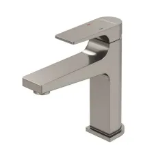 Смеситель GROSSMAN Classic 510.K35.04.120 брашированный никель