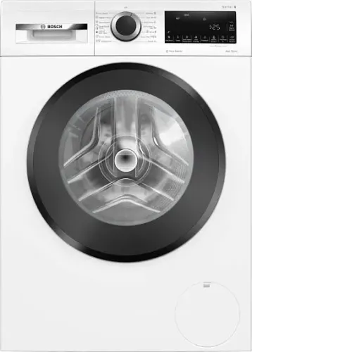Стиральная машина BOSCH WGG242Z3BY