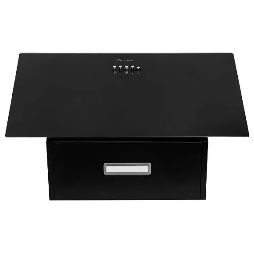 Вытяжка PIONEER HOB-6000IN BL