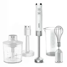 Блендер CENTEK CT-1352 White