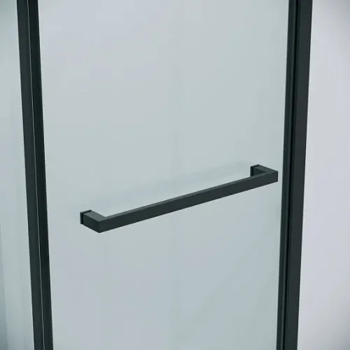 Дверь GROSSMAN 100.K33.05.110.21.00 черный матовый