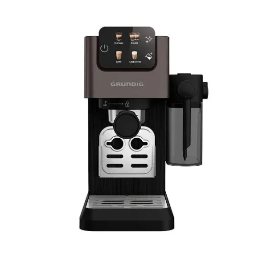 Кофеварка GRUNDIG KSM 5330