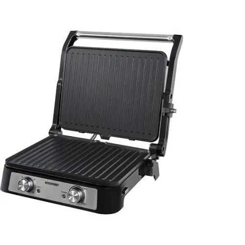 Электрогриль NORDFROST G 220 X