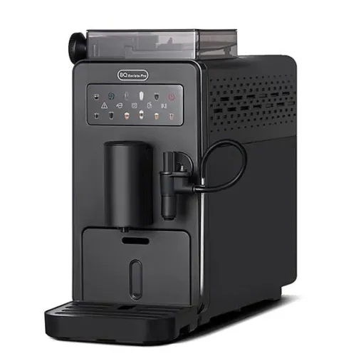 Кофемашина BQ CM9003 черный