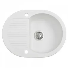 Кухонная мойка MARMORIN DURO WHITE (130 133 006)