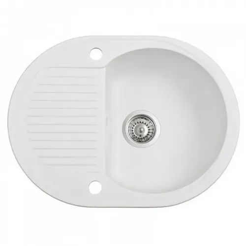 Кухонная мойка MARMORIN DURO WHITE (130 133 006)
