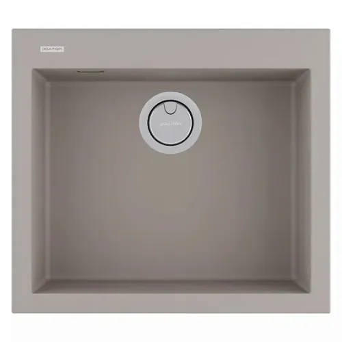 Кухонная мойка PAULMARK DECORATION PM935650-AR