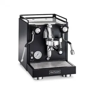 Кофемашина SMEG La Pavoni LPSCCB01EU