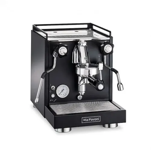 Кофемашина SMEG La Pavoni LPSCCB01EU