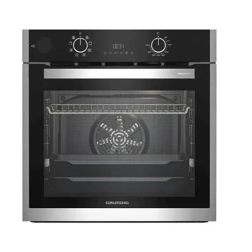 Духовой шкаф GRUNDIG GEBD19300B