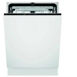 Посудомоечная машина AEG NG97IX50PK