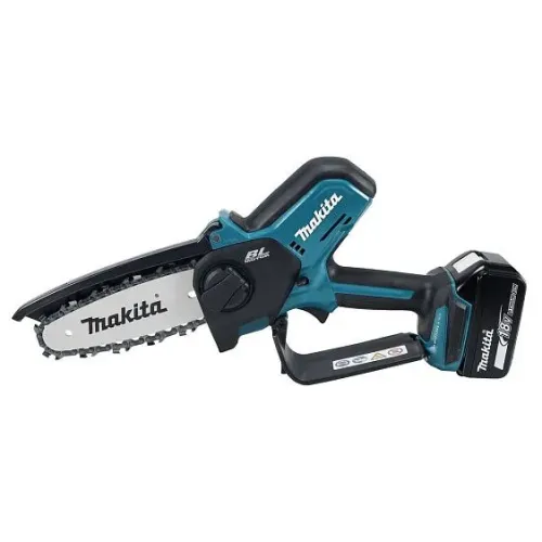 Цепная пила MAKITA DUC150SF
