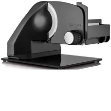 Ломтерезка GRAEF Classic C95 grau Ломтерезка GRAEF Classic C95 grau
