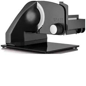 Ломтерезка GRAEF Classic C95 grau