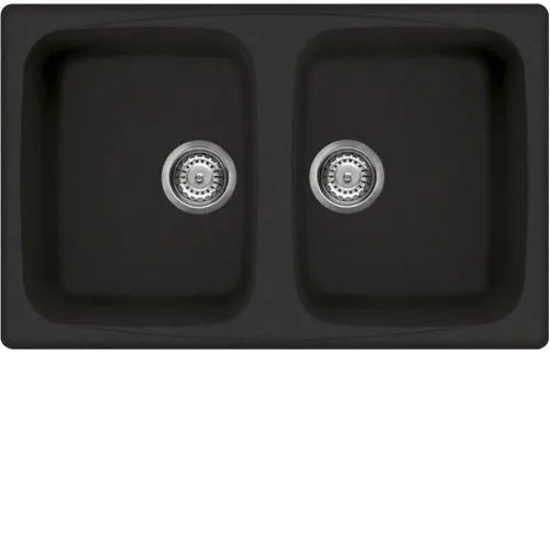 Кухонная мойка SMEG LZ792A2
