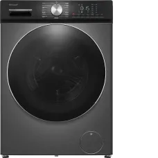 Стиральная машина WEISSGAUFF WMD 4148 D Grey