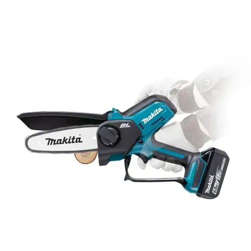 Цепная пила MAKITA DUC150SF