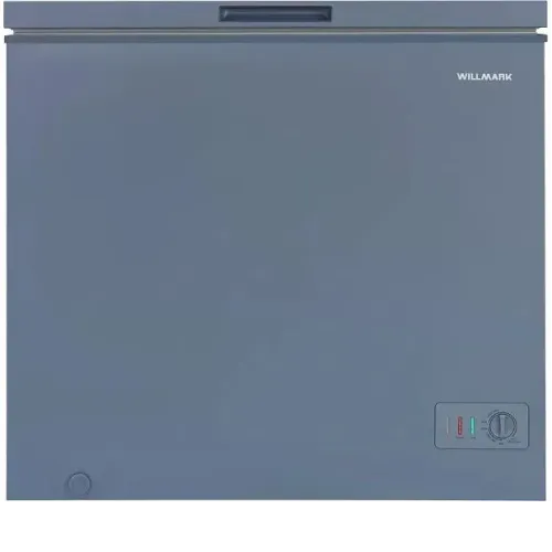 Морозильный ларь WILLMARK CF-250MS