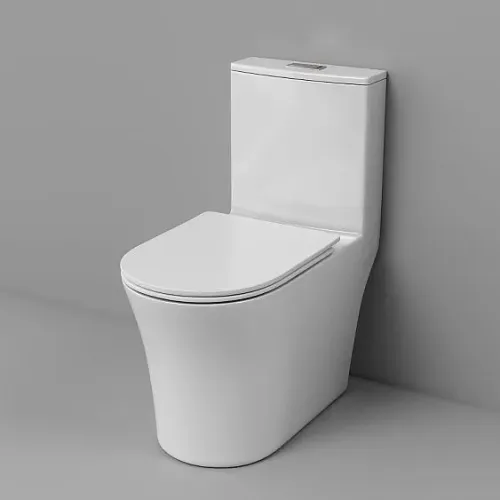 Унитаз GROSSMAN GR-5607SQ