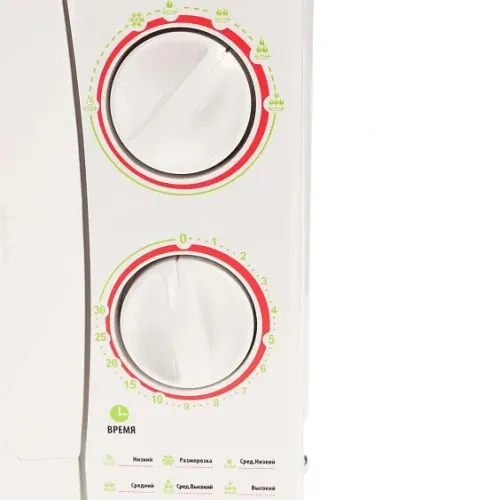 Микроволновая печь SUPRA mws-2117mw