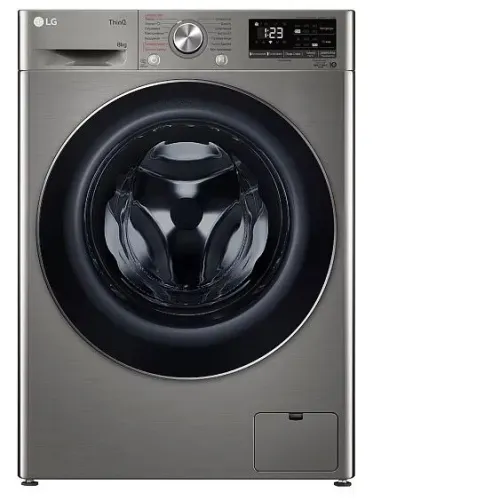 Стиральная машина LG F2V5PS2S