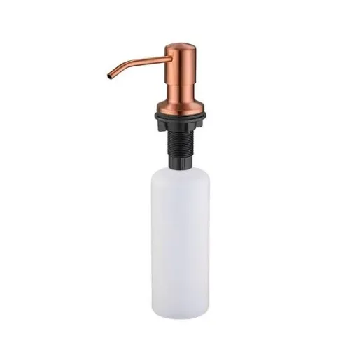 Дозатор EMAR ЕД-401D.PVD Coppery