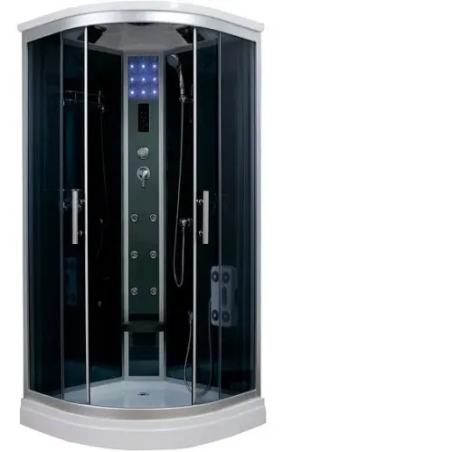Душевая кабина TIMO Standart T-1101