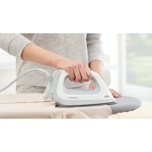 Гладильная система BRAUN S 3041 WH