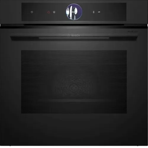 Духовой шкаф BOSCH HBG976MM1