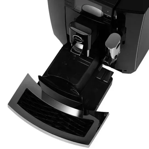 Кофемашина JURA E8 Piano Black (15745)