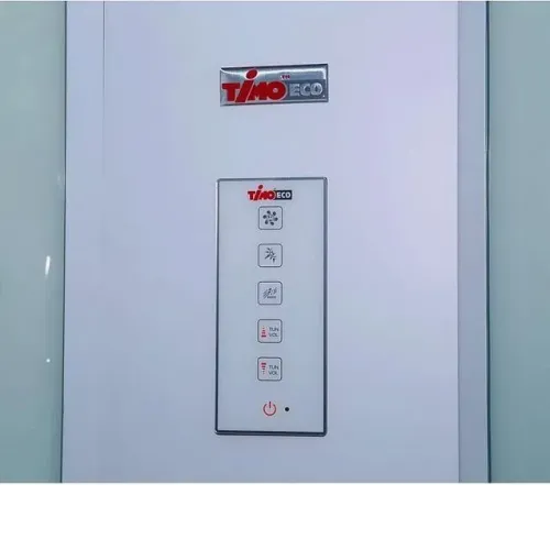 Душевая кабина TIMO Eco TE-0709