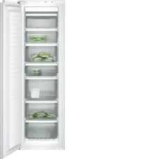 Морозильник-шкаф GAGGENAU rf287202