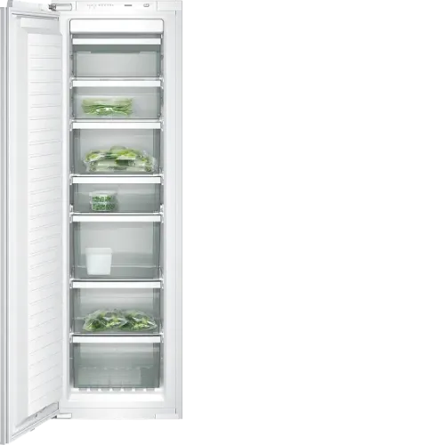 Морозильник-шкаф GAGGENAU rf287202
