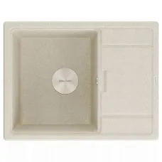 Кухонная мойка PAULMARK Flugen PM216550-BE