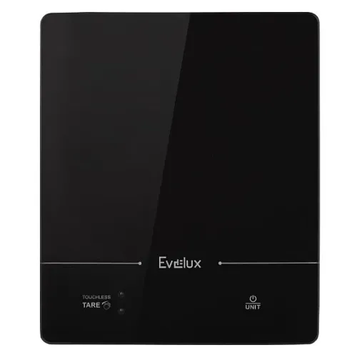 Весы кухонные EVELUX EKS 0101
