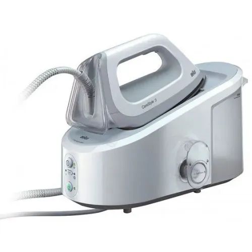 Гладильная система BRAUN S 3041 WH
