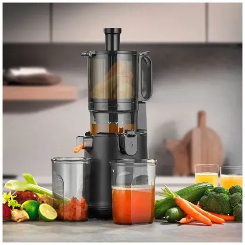 Соковыжималка CASO Juice Fit Pro