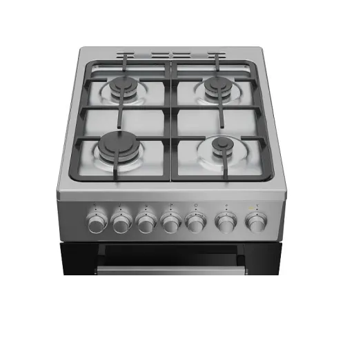 Плита INDESIT ISG5F1HX