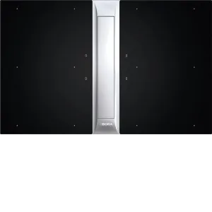 Варочная поверхность BORA PKAS3FI