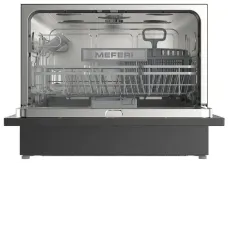 Посудомоечная машина MEFERI MDW4581BK FS COMPACT POWER