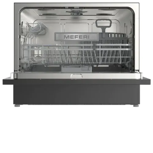 Посудомоечная машина MEFERI MDW4581BK FS COMPACT POWER