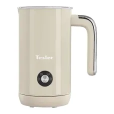 Вспениватель молока TESLER MF-260 BEIGE