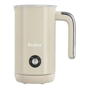 Вспениватель молока TESLER MF-260 BEIGE