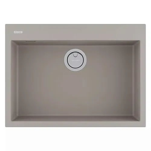 Кухонная мойка PAULMARK DECORATION PM936950-AR