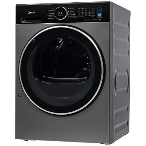 Сушильная машина MIDEA MD210H100WDB/T