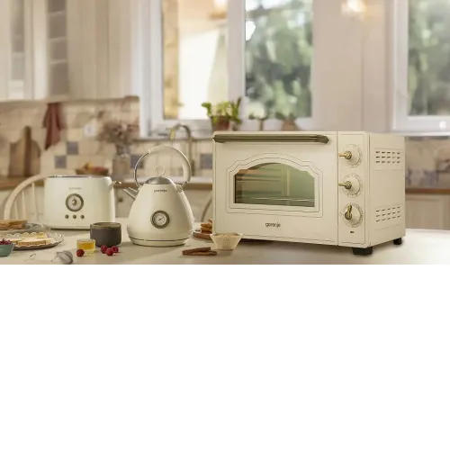 Мини-печь GORENJE OM30CLI