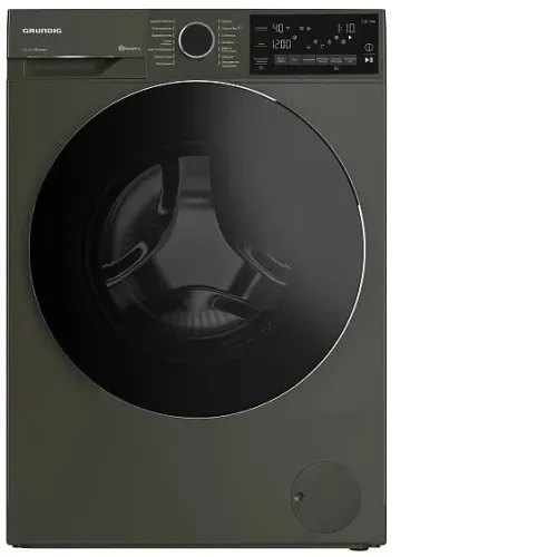 Стиральная машина GRUNDIG GW7P77H21M