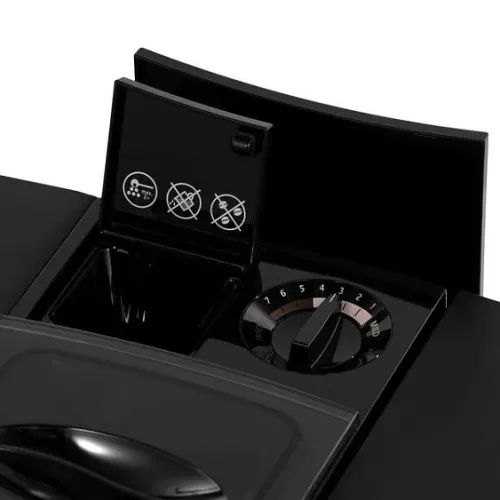 Кофемашина JURA E8 Piano Black (15745)